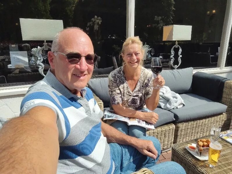 Fletcher Hotel-Restaurant Veldenbos