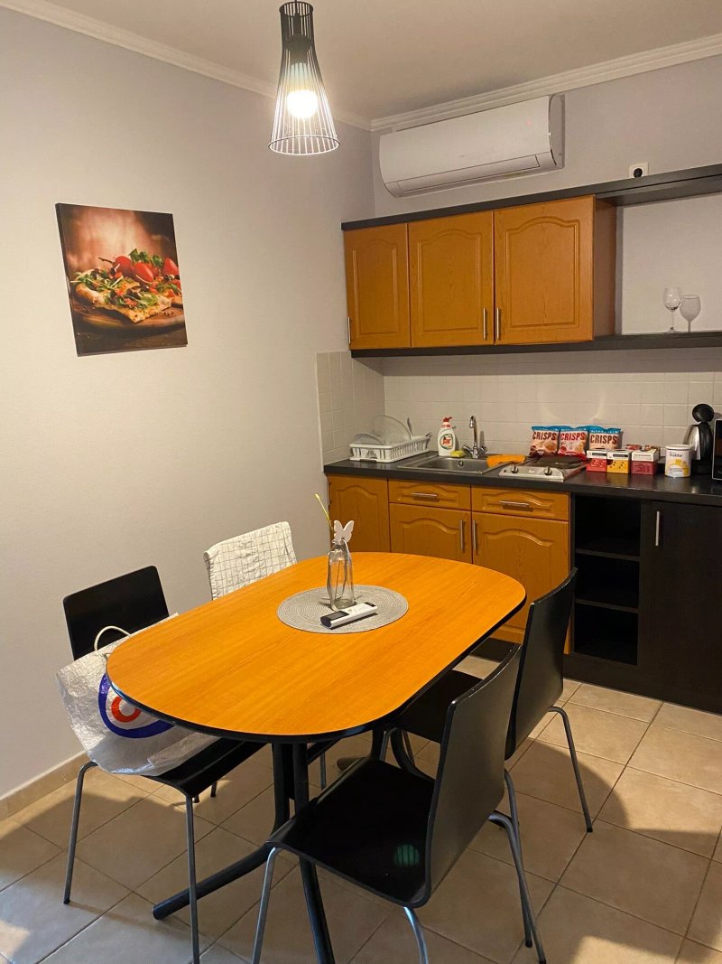 Salt Hill Apartmanok