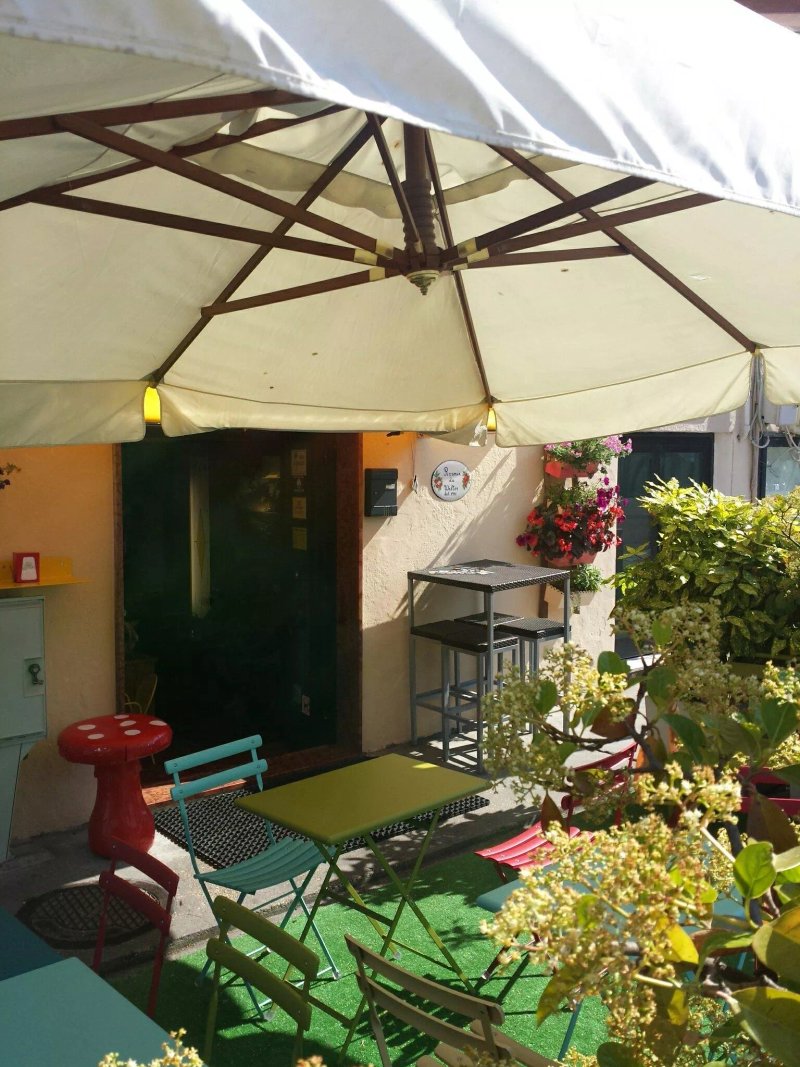 Pizzeria Da Walter