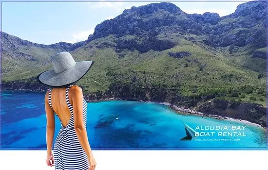 Alcudia Bay Boat Rental