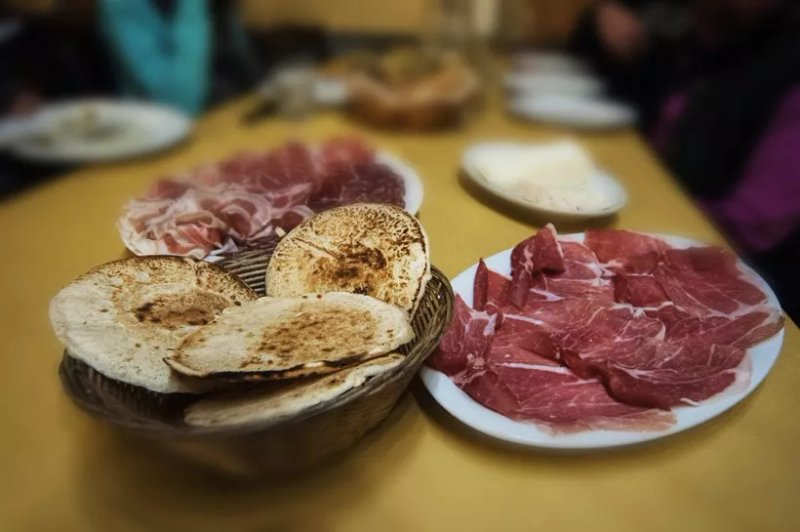 La Cantina di Barbara