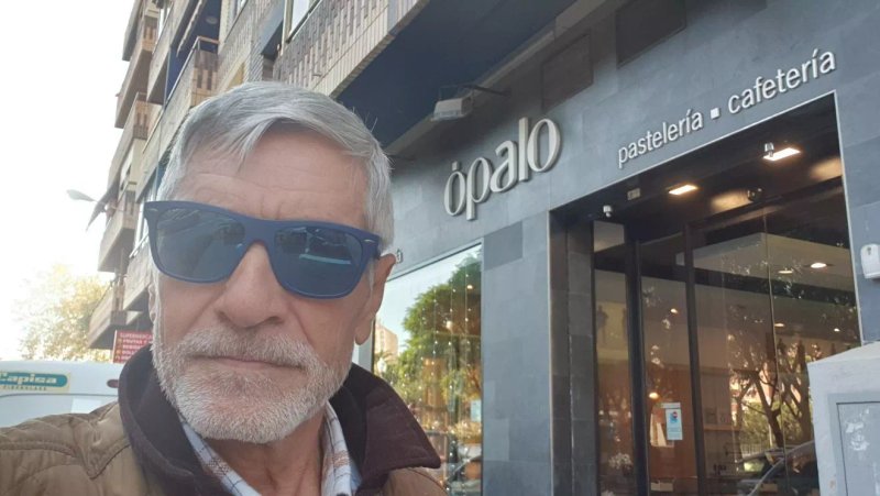 Pasteleria Opalo