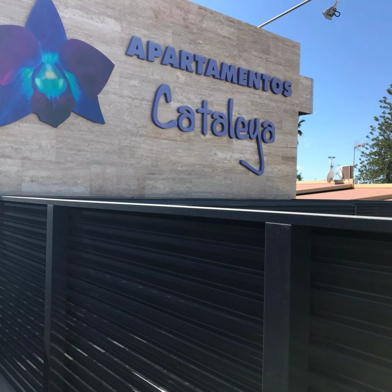 Apartamentos Cataleya