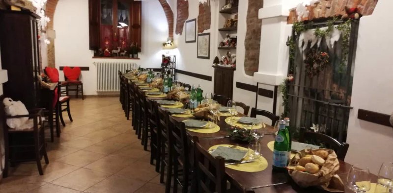 Osteria Mangia e Tas