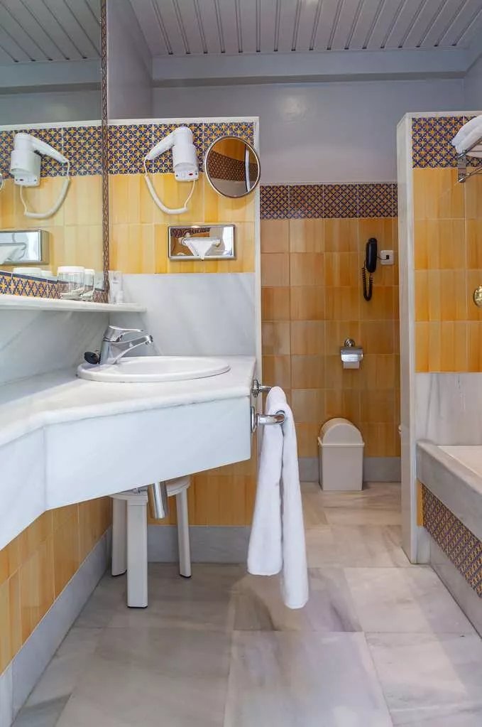 Hotel Duque de Najera
