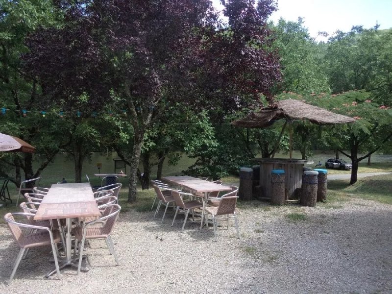 Brasserie Les Rives du Lot