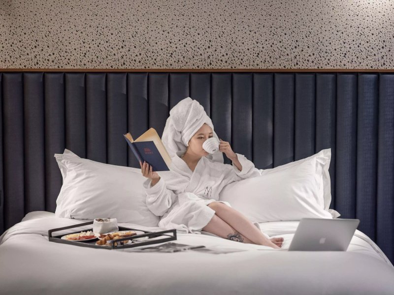 Century Old Town Prague - MGallery Hotel Collection