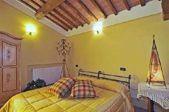 Agriturismo Vecchio Olivo
