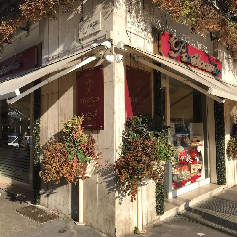 Pasticceria Rosario
