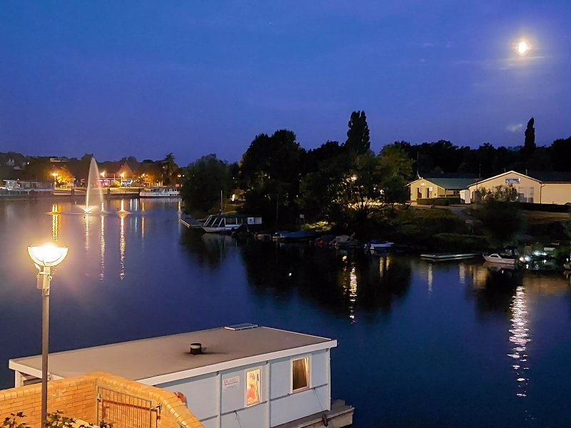 Hotel Am Hafen