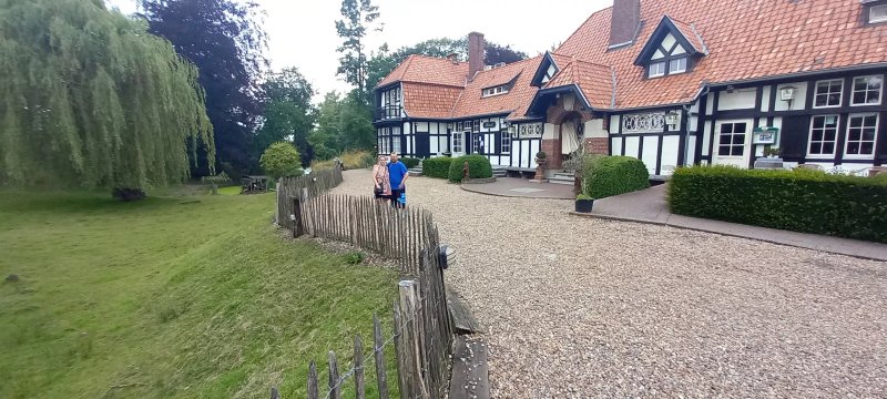 Kasteelhof 't  Hooghe