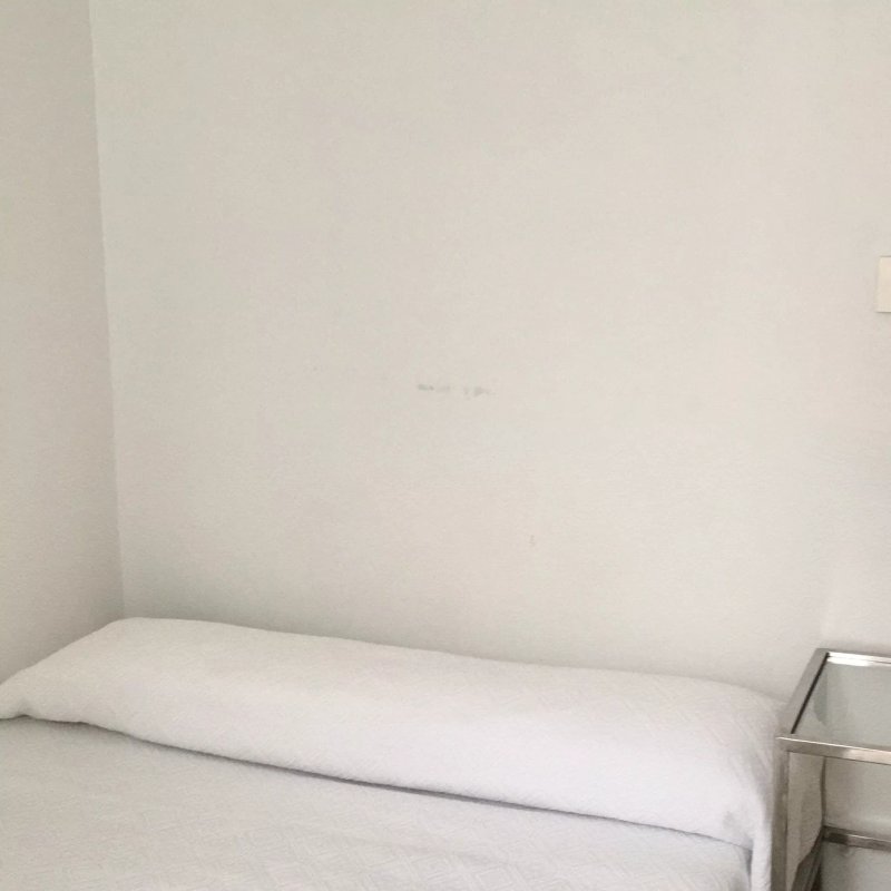 Hospedaje Santa Cruz