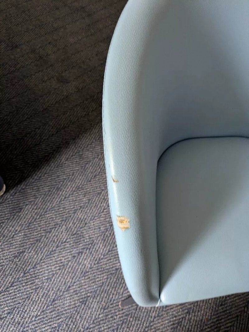 Travelodge Alfreton