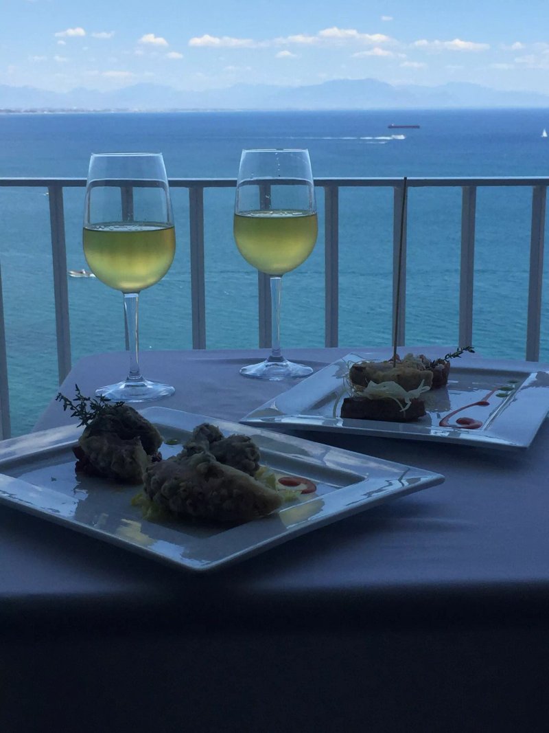 La Voce del Mare