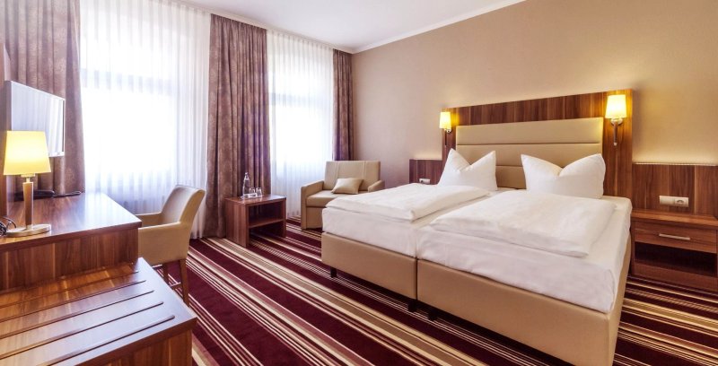 Hotel Burgas