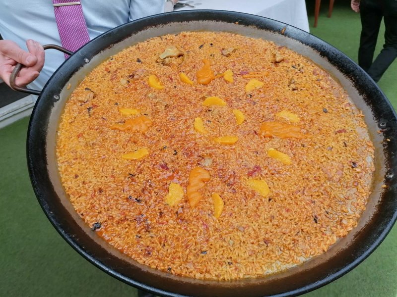 Lino Gastronomic