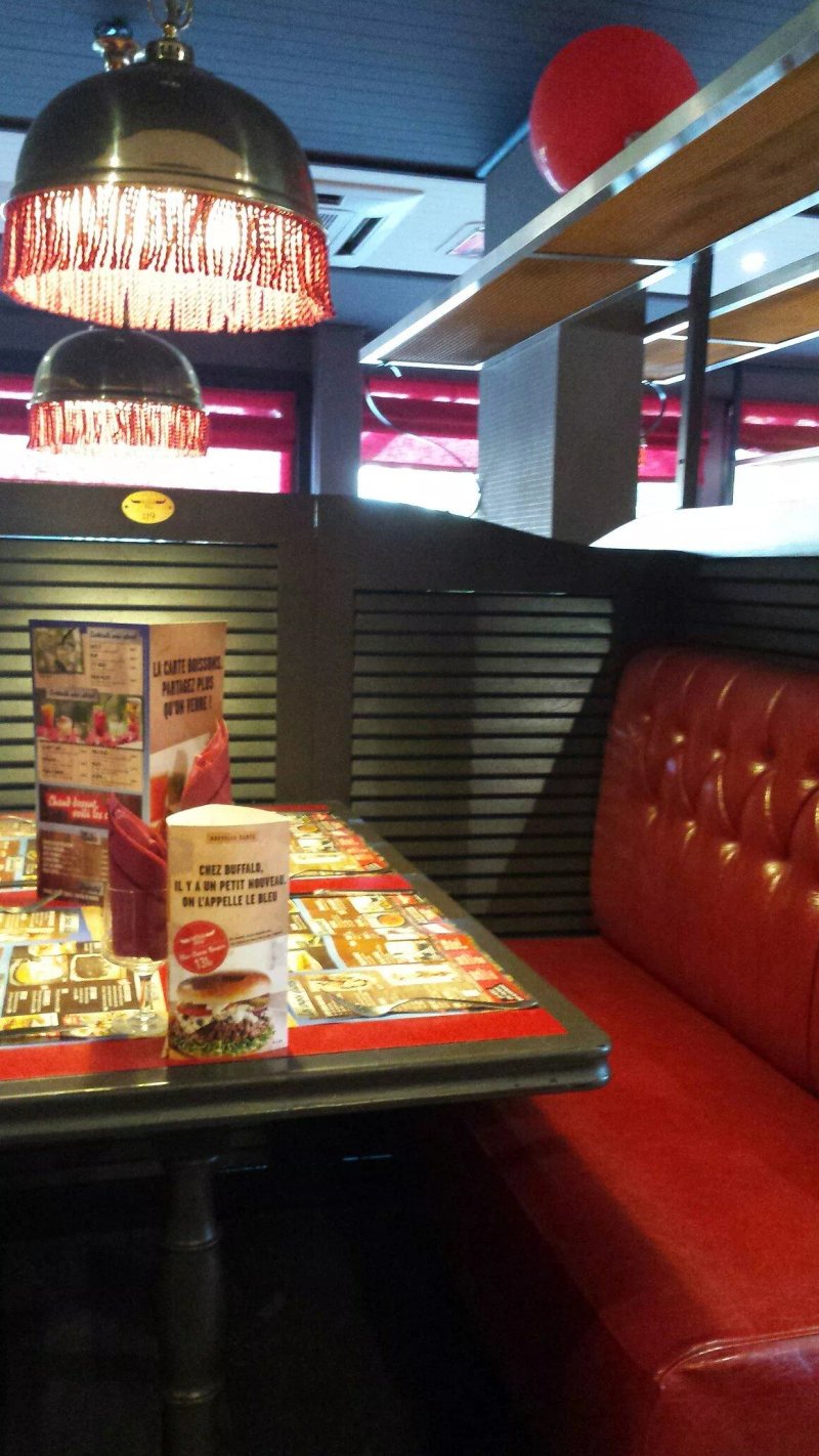 Buffalo Grill Bois-guillaume