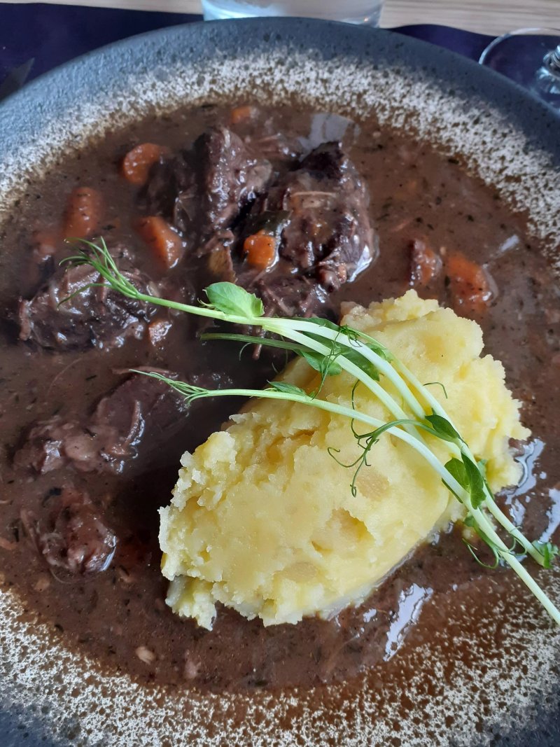 Restaurant Lo Cagarol