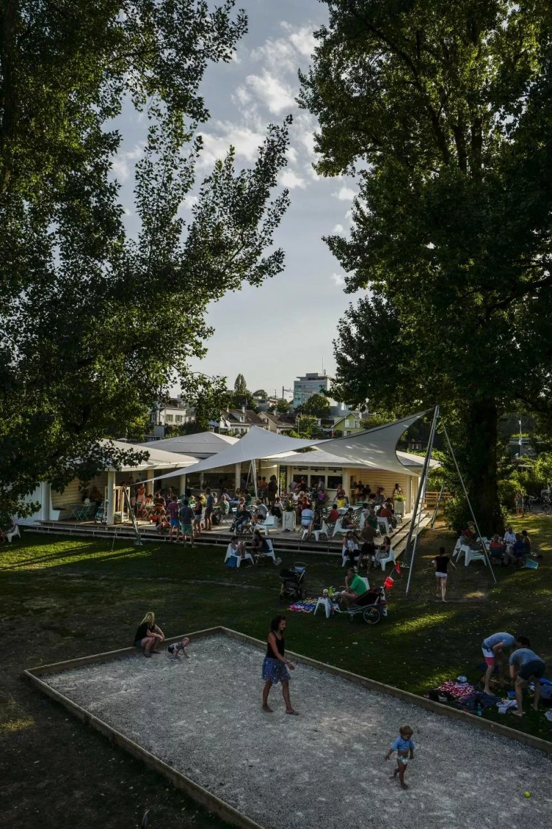 Veranda Pellicano
