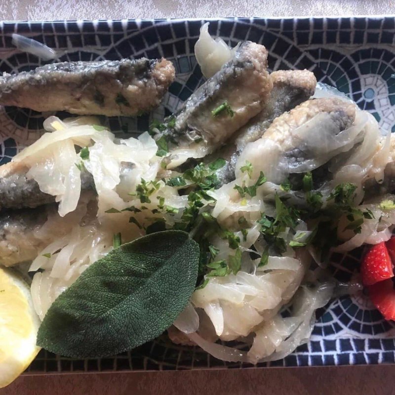 Al Vecchio Porto