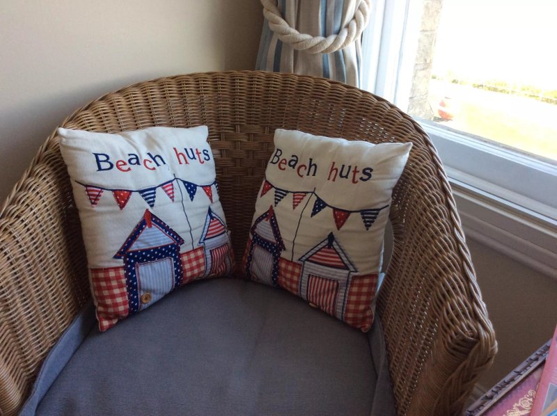 Northcliffe Bed & Breakfast