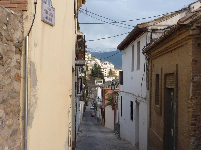 Pensión El Hidalgo