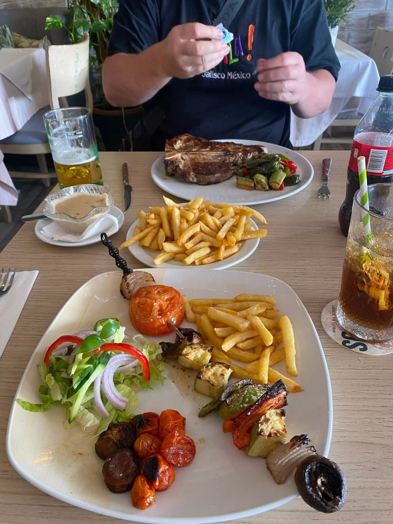 Porto Mar