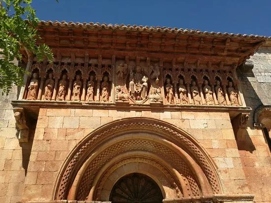 Iglesia de San Juan Bautista