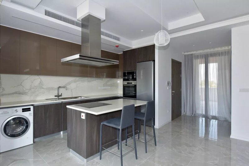 Oasis Residences Limassol