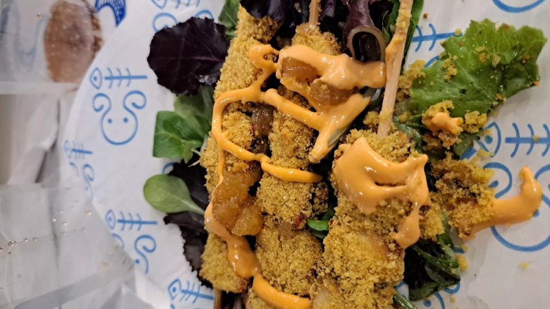 La Polperia Fish Bar