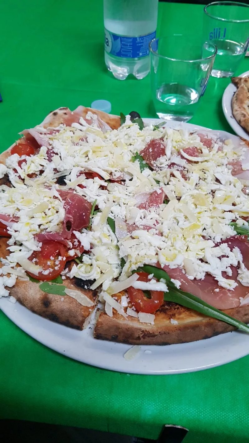 Pizzeria Rosticceria M&M
