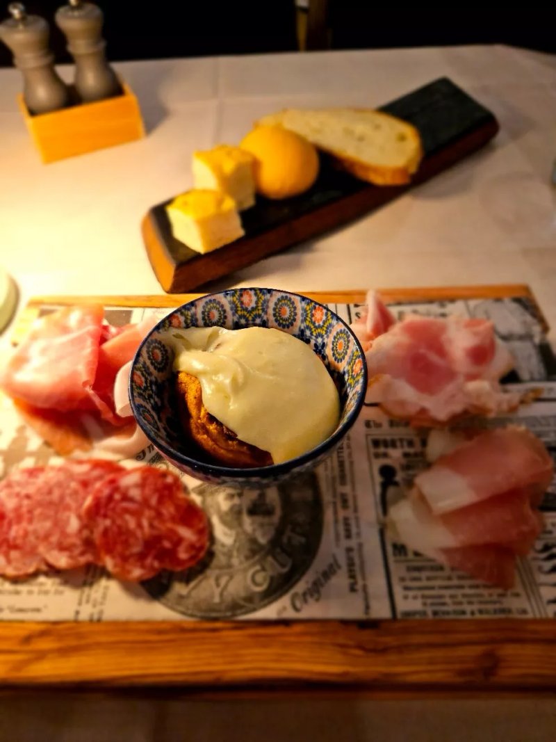 Antica Trattoria Miravalle