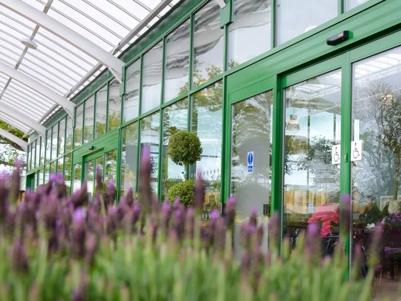 The Elm Tree Restaurant