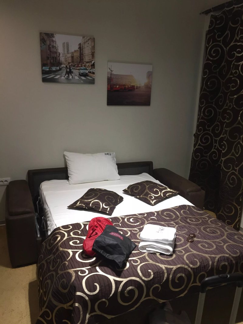 City Code B&B Luxury