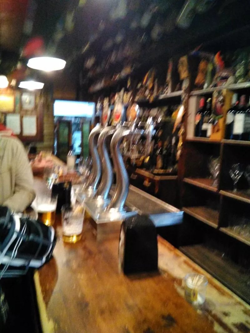 Taberna de Flandes