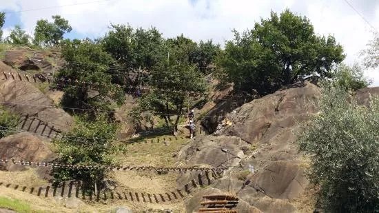 Parco Avventura La Turna