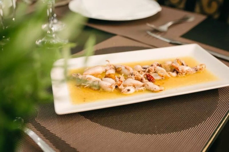 Restaurante La Bodeguita