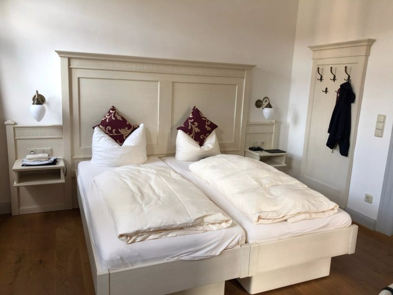 Hotel Villa Victoria