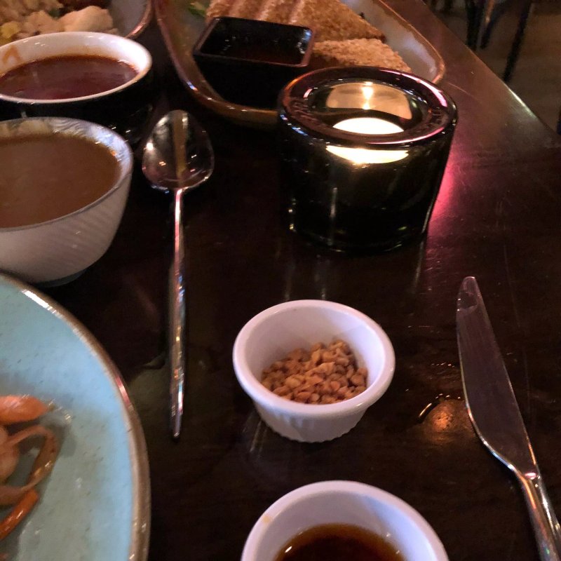 Buddha Lounge