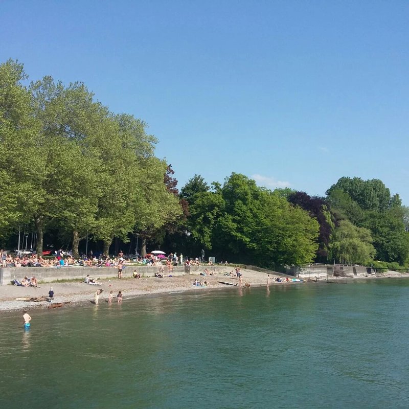 Seegarten