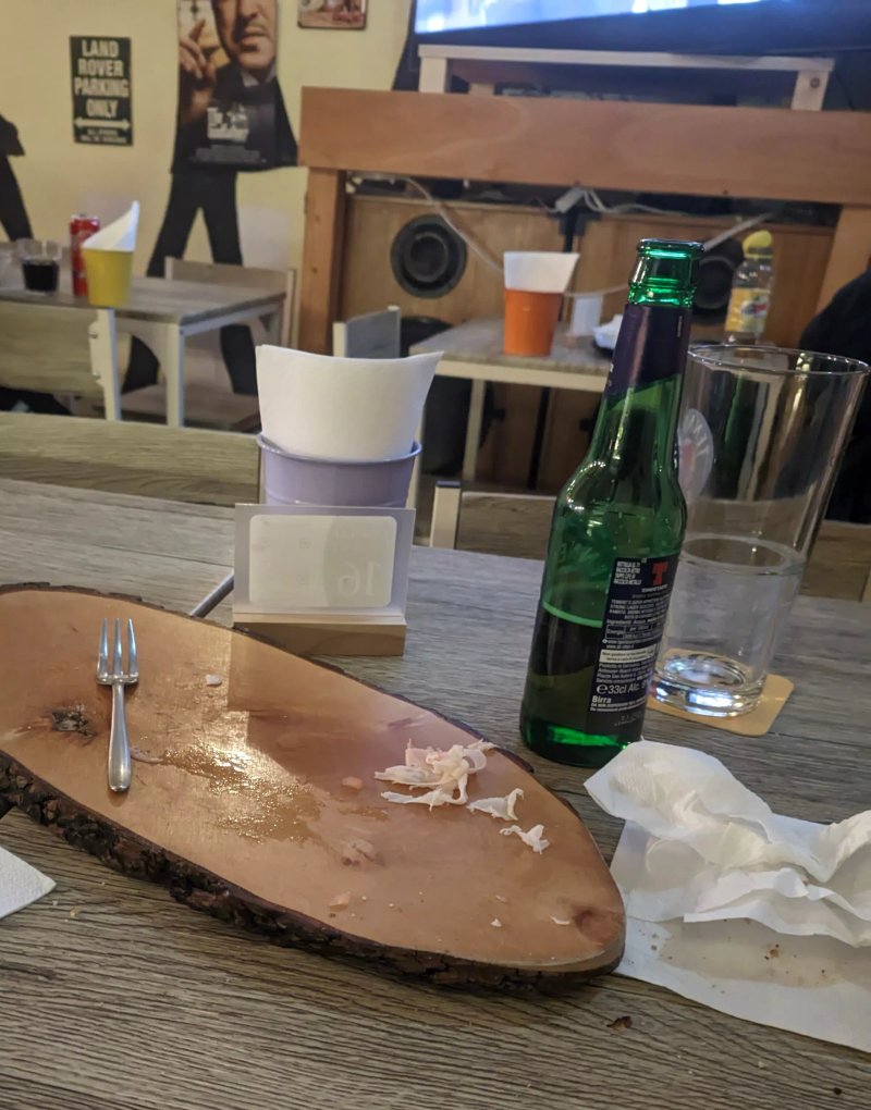 Notorius Pub