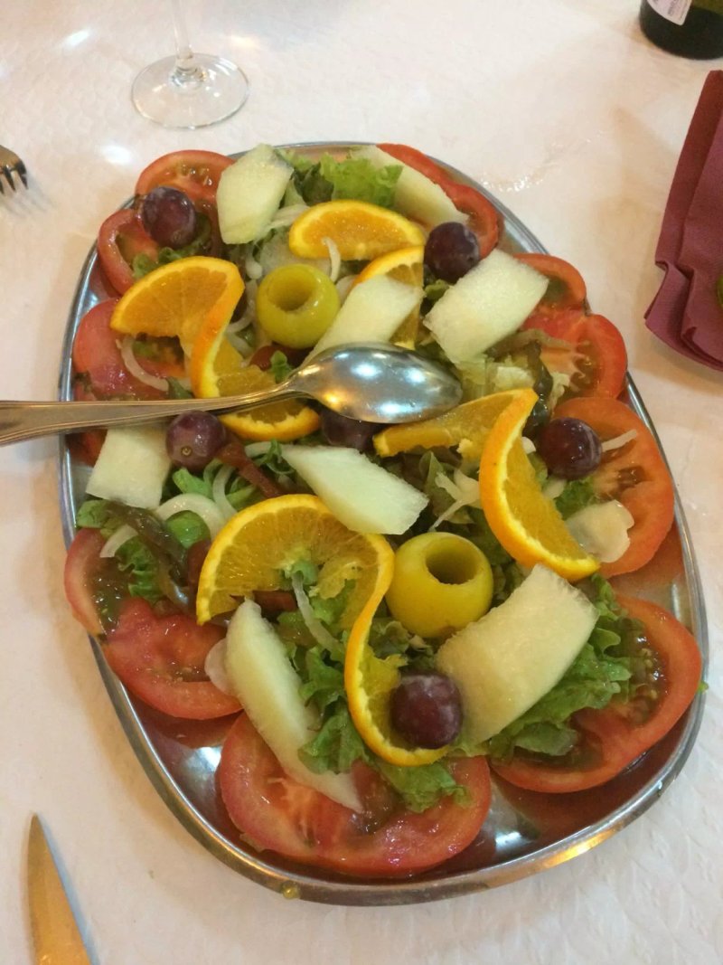 Restaurante Sabores