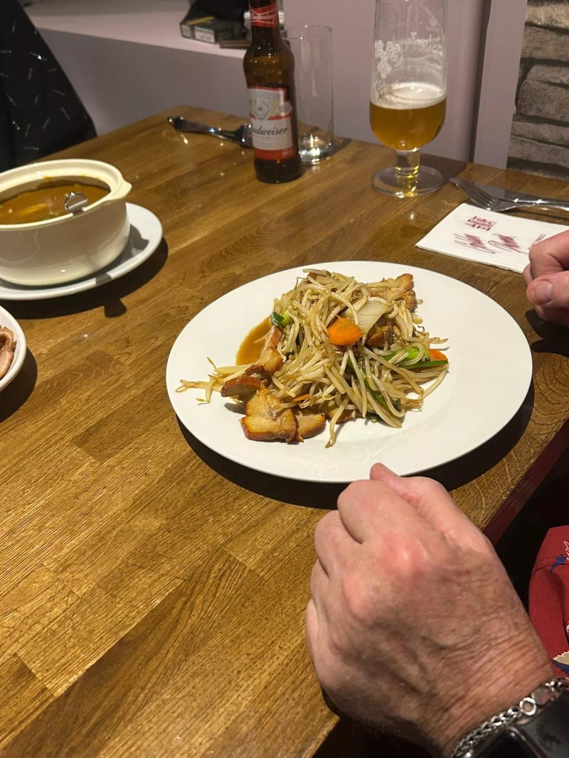 Golden Phoenix Chinese Restaurant