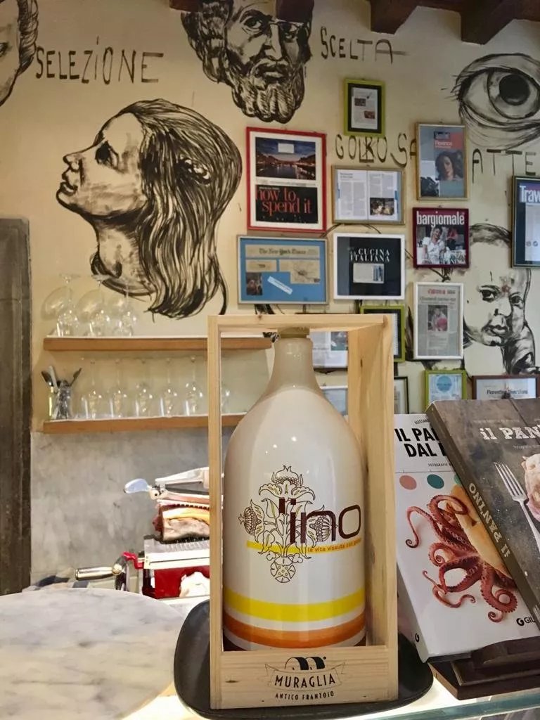 'ino Firenze