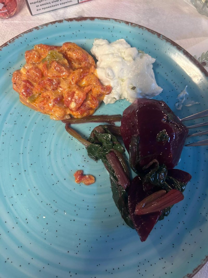 taverna CAVOS