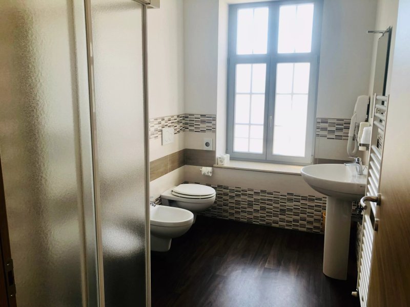 Nuovo Albergo Operai