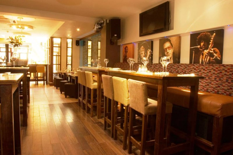 Nellie Rua's, Ballycastle