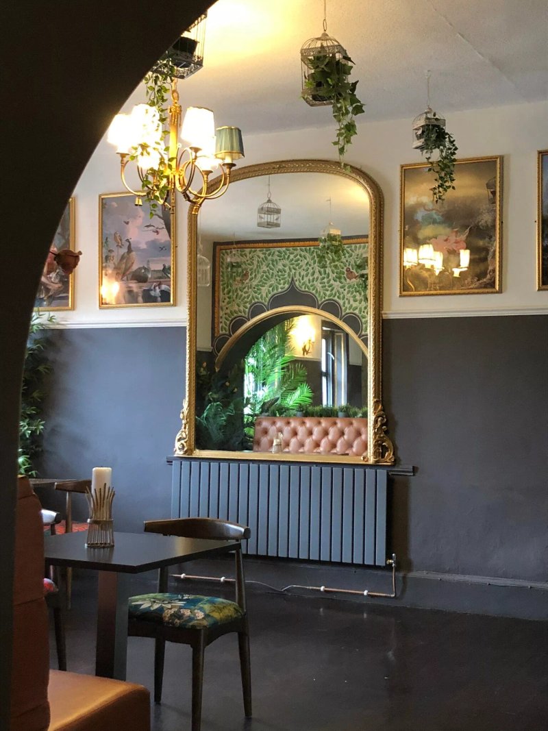Littledean House Hotel