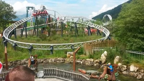 Freizeitpark Familienland