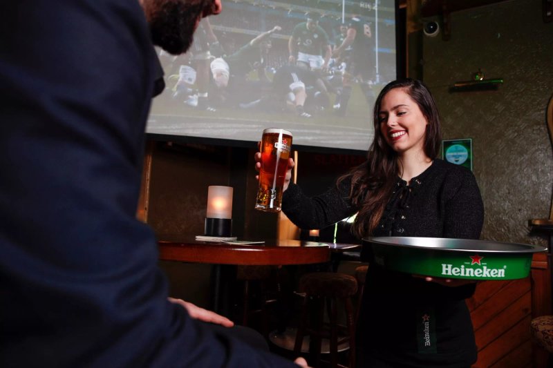 Slattery's Pub